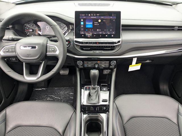 new 2026 Jeep Compass car