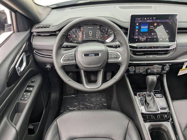 new 2026 Jeep Compass car