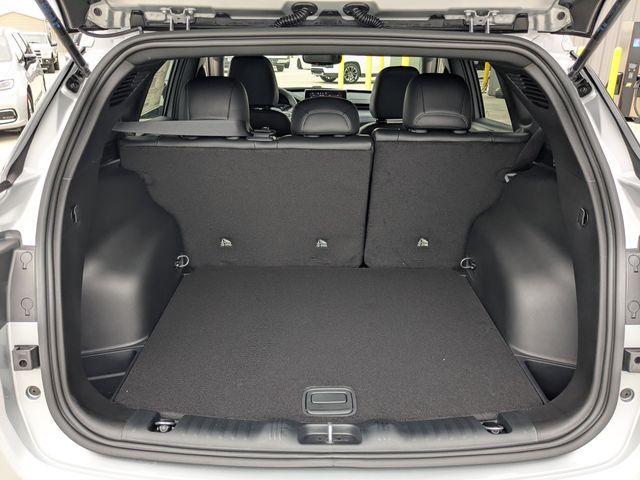 new 2026 Jeep Compass car
