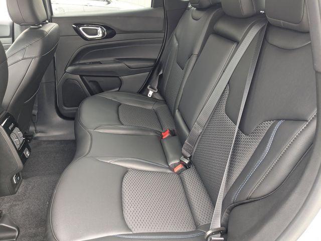 new 2026 Jeep Compass car