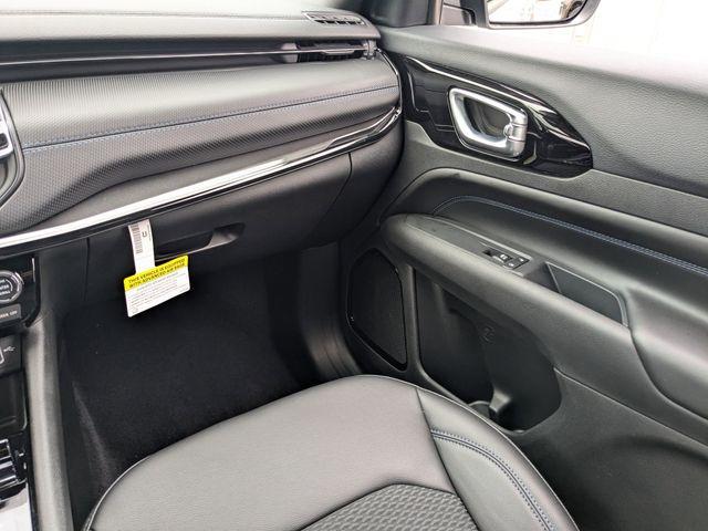 new 2026 Jeep Compass car
