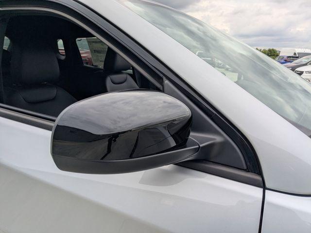 new 2026 Jeep Compass car