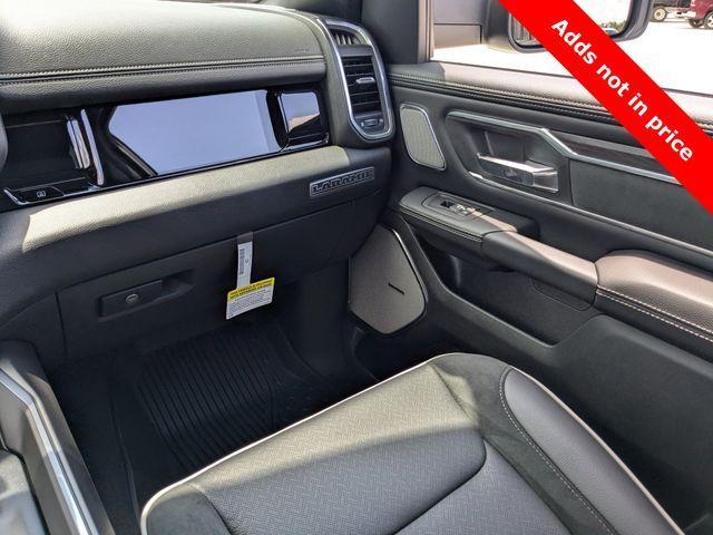 new 2026 Ram 1500 car, priced at $71,296