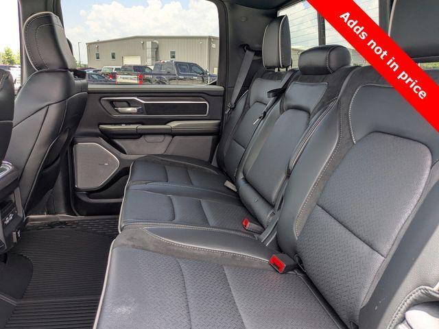 new 2026 Ram 1500 car, priced at $71,296