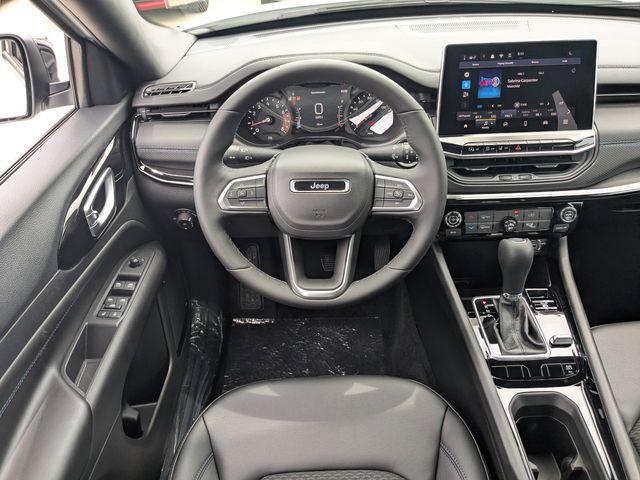 new 2026 Jeep Compass car
