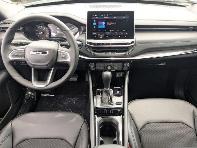 new 2026 Jeep Compass car