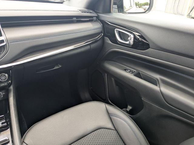 new 2026 Jeep Compass car