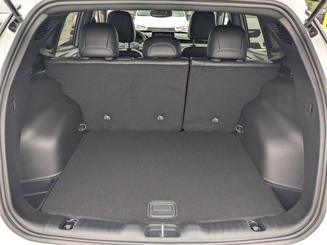 new 2026 Jeep Compass car