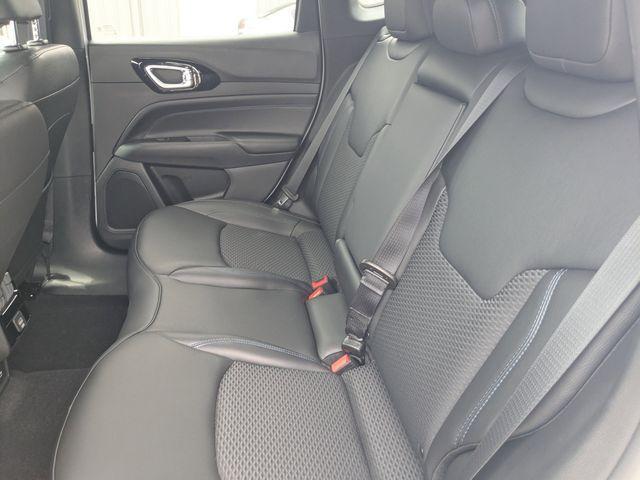new 2026 Jeep Compass car