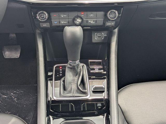 new 2026 Jeep Compass car
