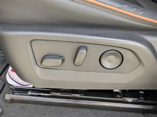 used 2026 GMC Canyon car, priced at $48,018