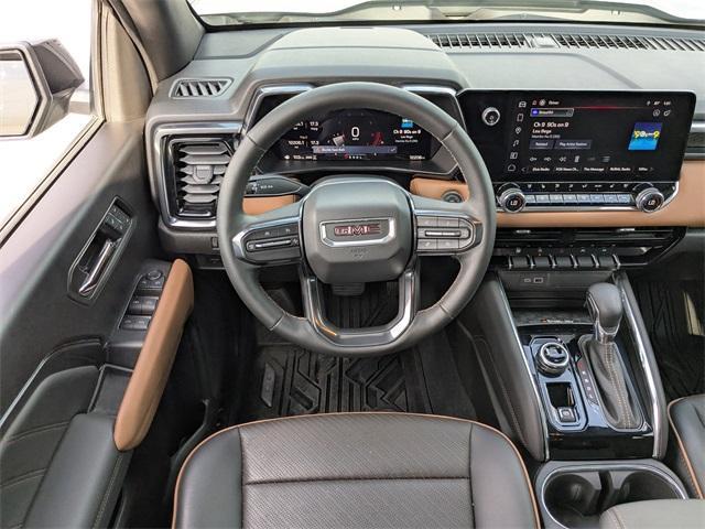 used 2026 GMC Canyon car, priced at $48,018