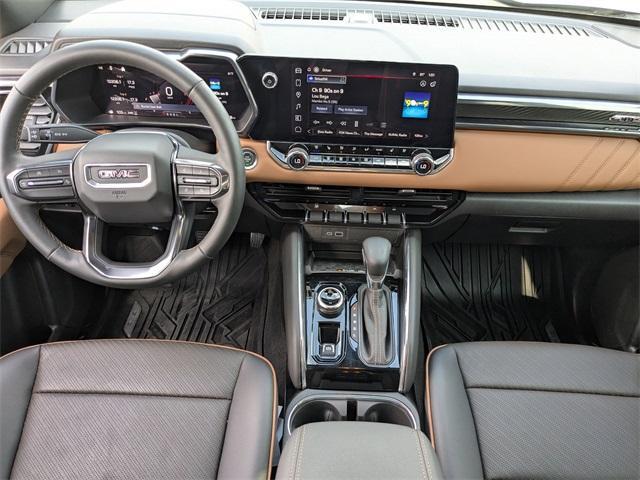 used 2026 GMC Canyon car, priced at $48,018