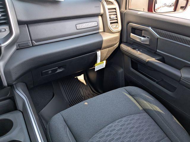 new 2026 Ram 2500 car, priced at $73,448
