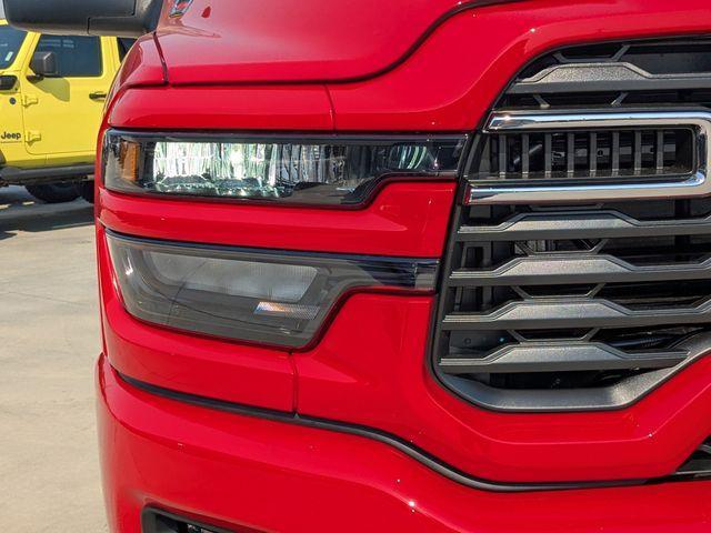 new 2026 Ram 2500 car, priced at $73,448