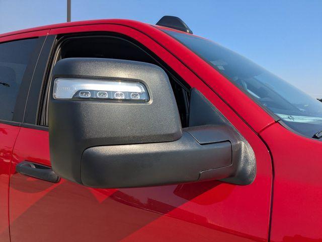 new 2026 Ram 2500 car, priced at $73,448