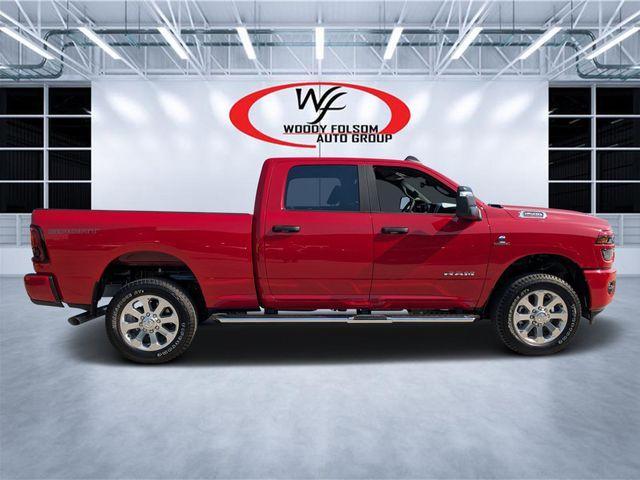 new 2026 Ram 2500 car, priced at $73,448
