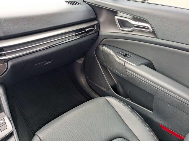 used 2026 Kia Sportage car, priced at $35,575