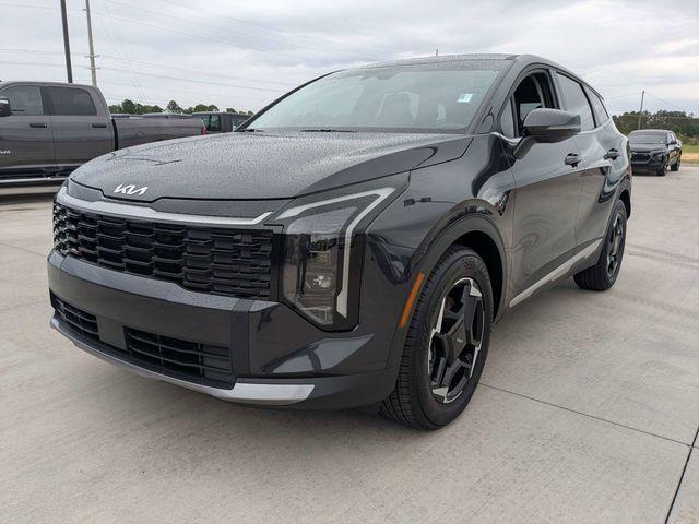 used 2026 Kia Sportage car, priced at $35,575