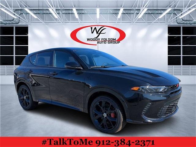 new 2024 Dodge Hornet car, priced at $44,108