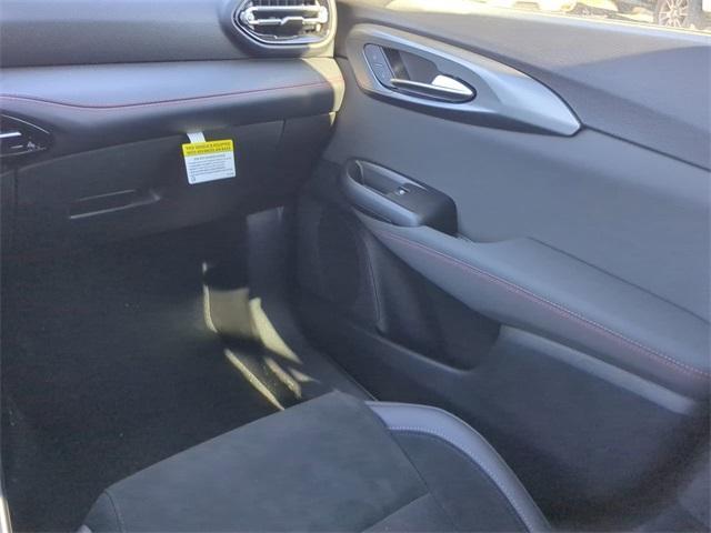 new 2024 Dodge Hornet car, priced at $44,108