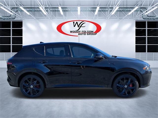 new 2024 Dodge Hornet car, priced at $44,108
