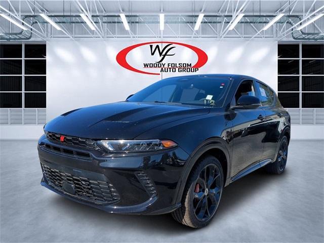 new 2024 Dodge Hornet car, priced at $44,108