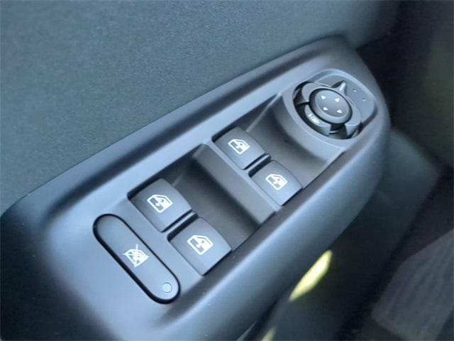 new 2024 Dodge Hornet car, priced at $44,108