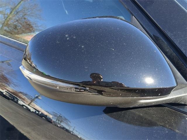 new 2024 Dodge Hornet car, priced at $44,108