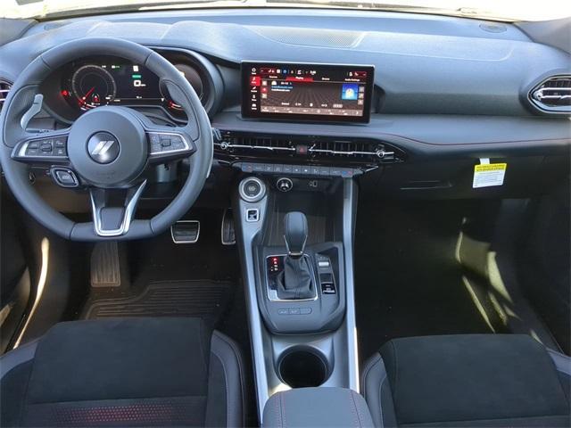 new 2024 Dodge Hornet car, priced at $44,108