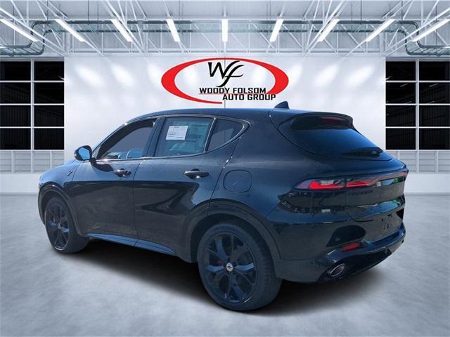 new 2024 Dodge Hornet car, priced at $44,108