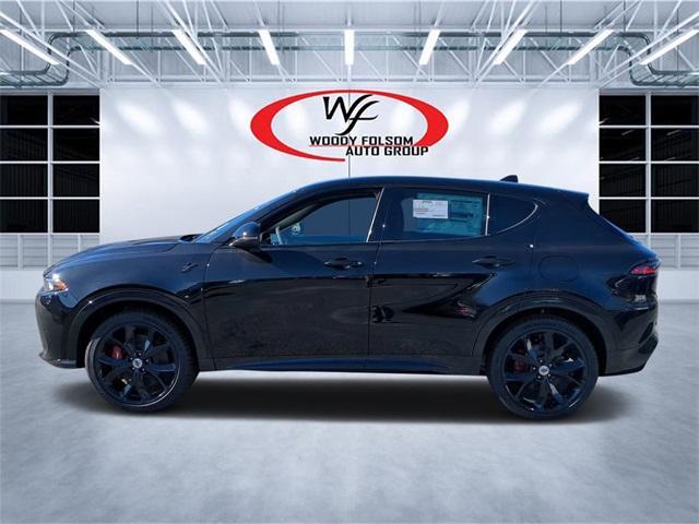 new 2024 Dodge Hornet car, priced at $44,108