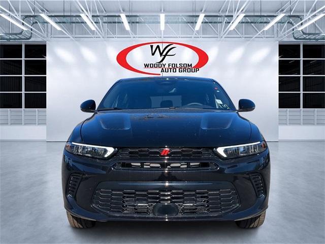 new 2024 Dodge Hornet car, priced at $44,108