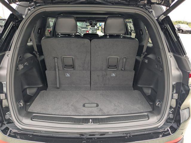 new 2026 Jeep Grand Cherokee L car