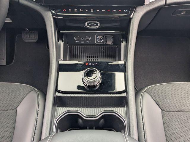 new 2026 Jeep Grand Cherokee L car