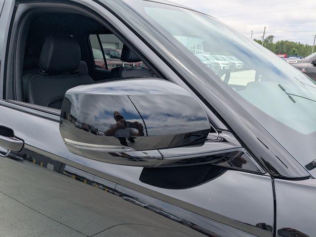new 2026 Jeep Grand Cherokee L car