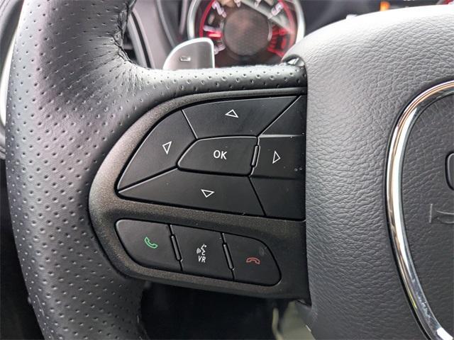 used 2022 Dodge Challenger car, priced at $33,651