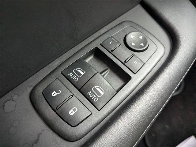 used 2022 Dodge Challenger car, priced at $33,651