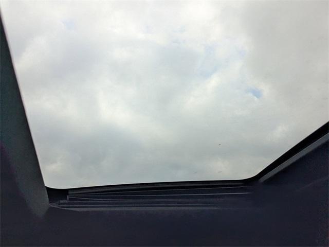 used 2023 Ford Explorer car, priced at $42,311