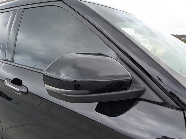 used 2023 Ford Explorer car, priced at $42,311