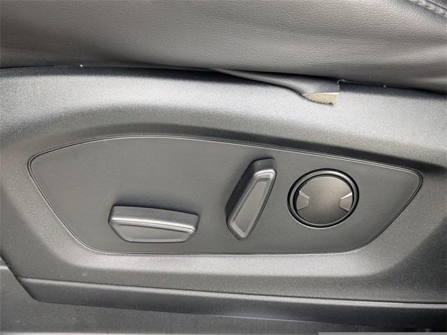 used 2023 Ford Explorer car, priced at $42,311