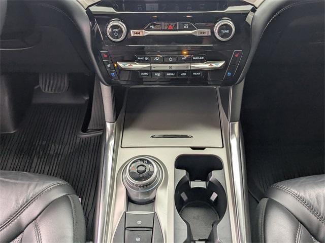 used 2023 Ford Explorer car, priced at $42,311
