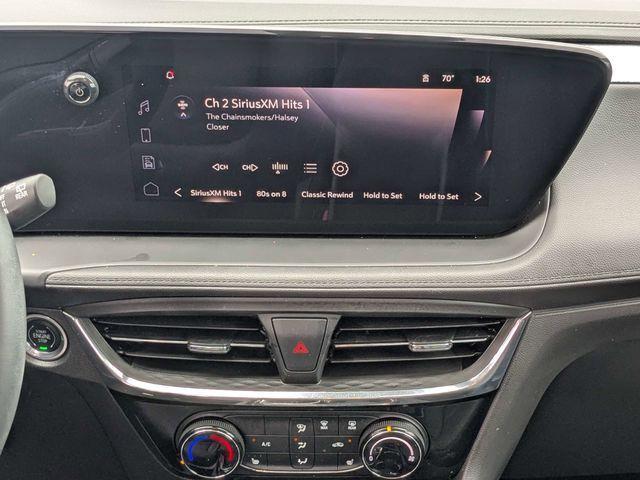 used 2025 Buick Encore GX car, priced at $32,014