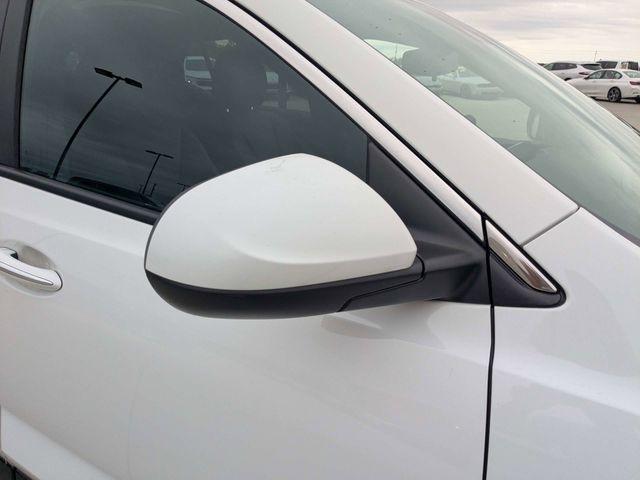 used 2025 Buick Encore GX car, priced at $32,014