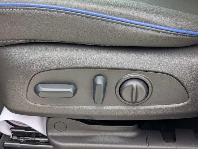 used 2025 Buick Encore GX car, priced at $32,014