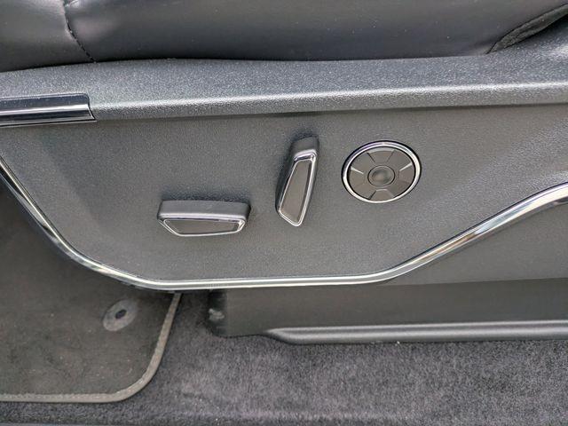 used 2025 Ford F-150 car, priced at $76,799