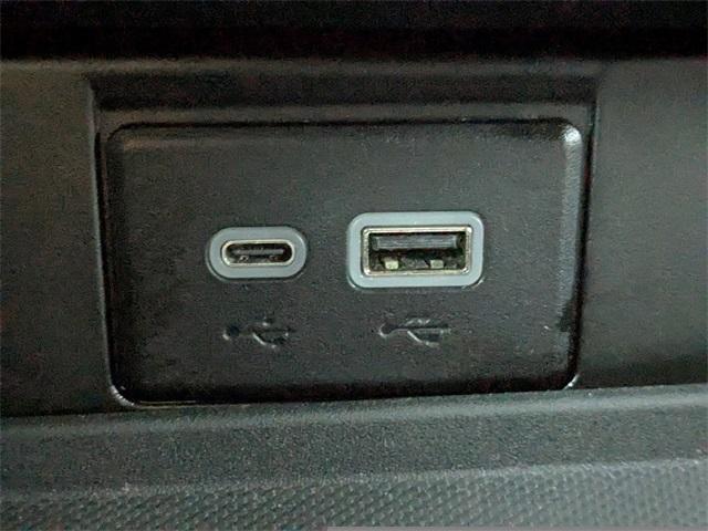 used 2023 Chevrolet Tahoe car, priced at $44,388