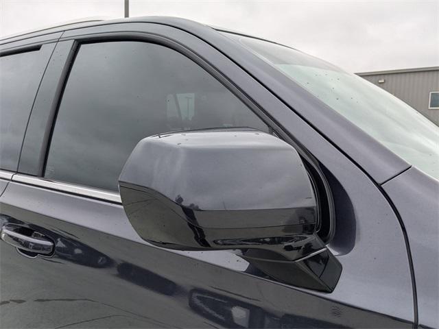 used 2023 Chevrolet Tahoe car, priced at $44,388