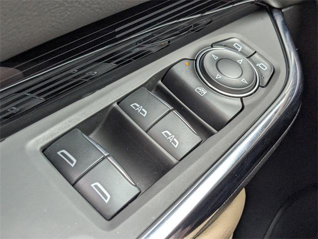 used 2024 Cadillac XT4 car, priced at $31,980