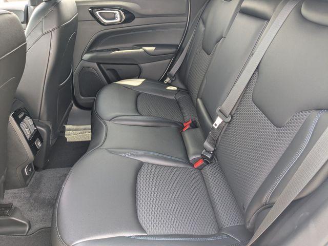 new 2026 Jeep Compass car, priced at $31,308